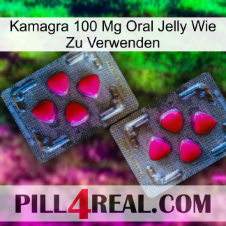 Kamagra 100 Mg Oral Jelly How To Use 15